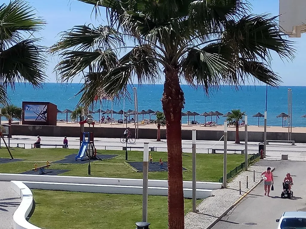 Praia Azul Apartment Quarteira