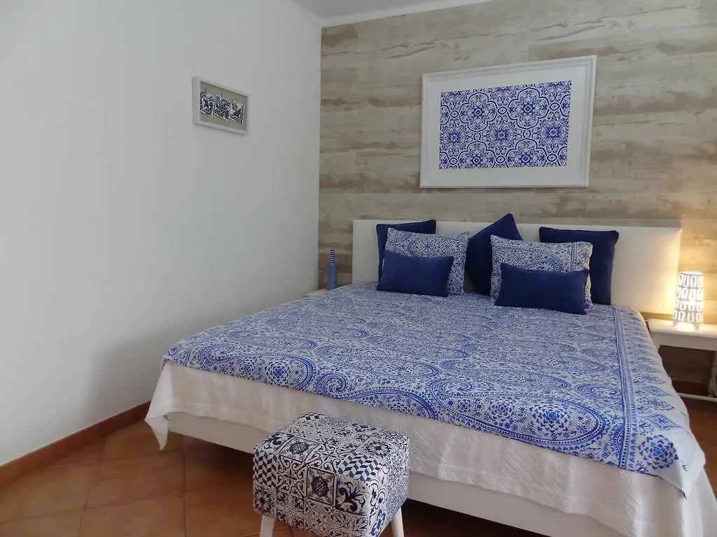 Praia Azul Apartment Quarteira