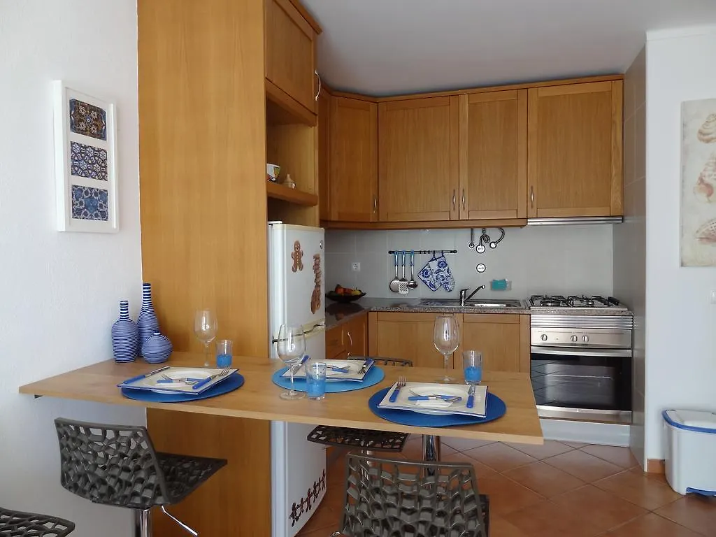Praia Azul Apartment Quarteira