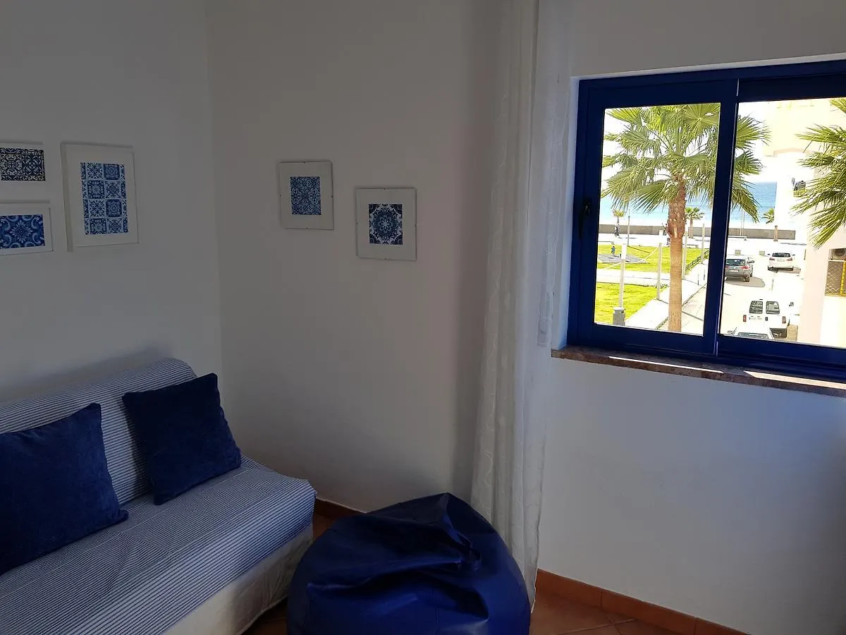 Praia Azul Apartment Quarteira