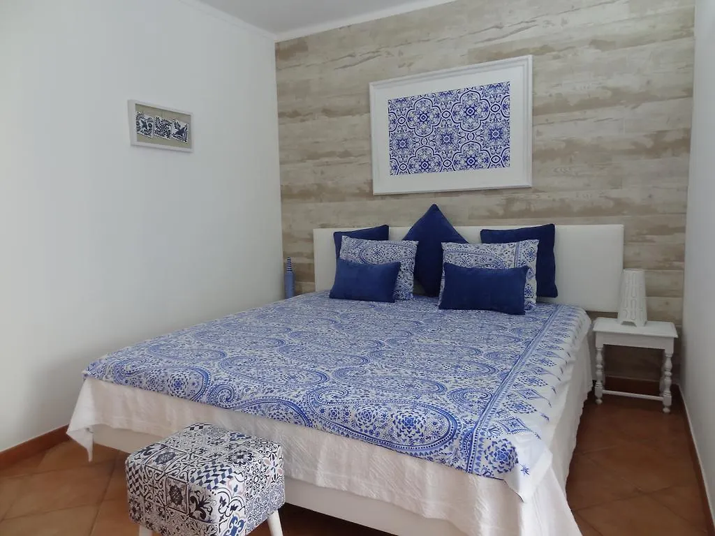 Praia Azul Apartment Quarteira Portugalsko