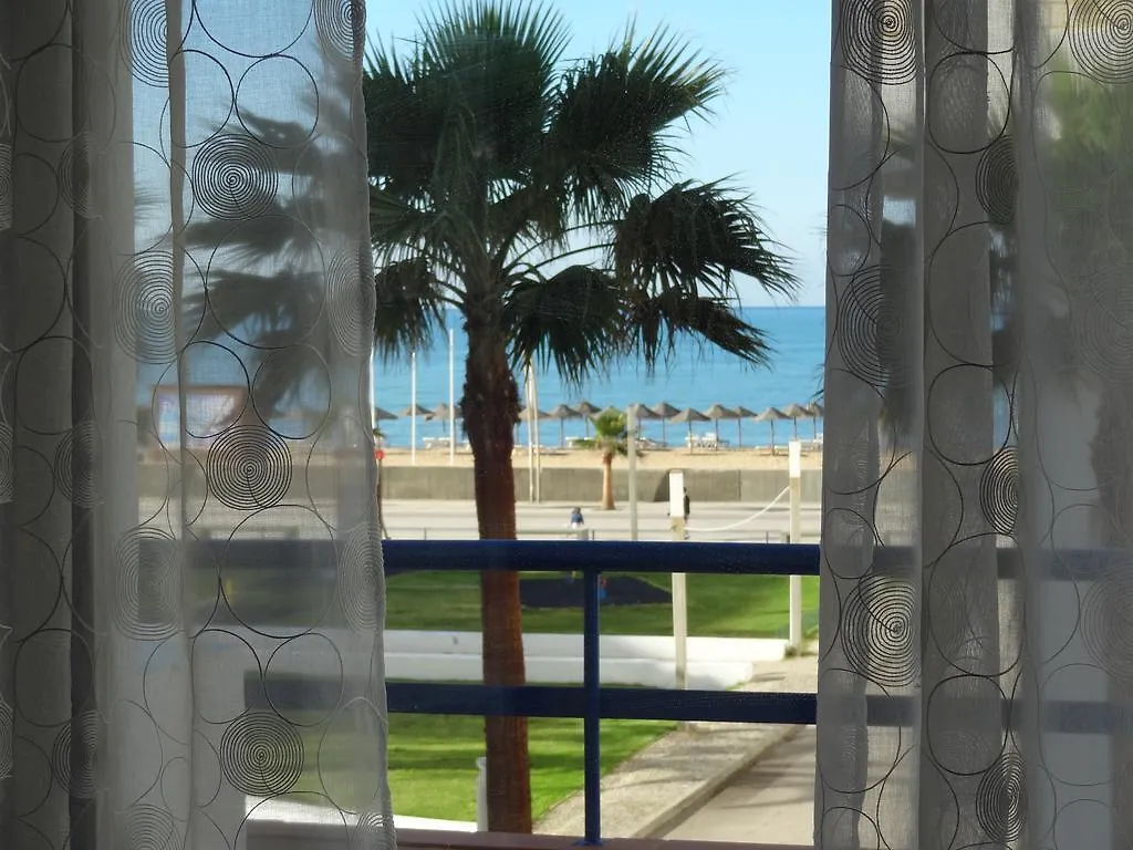 Praia Azul Apartment Quarteira 0*,  Portugalsko